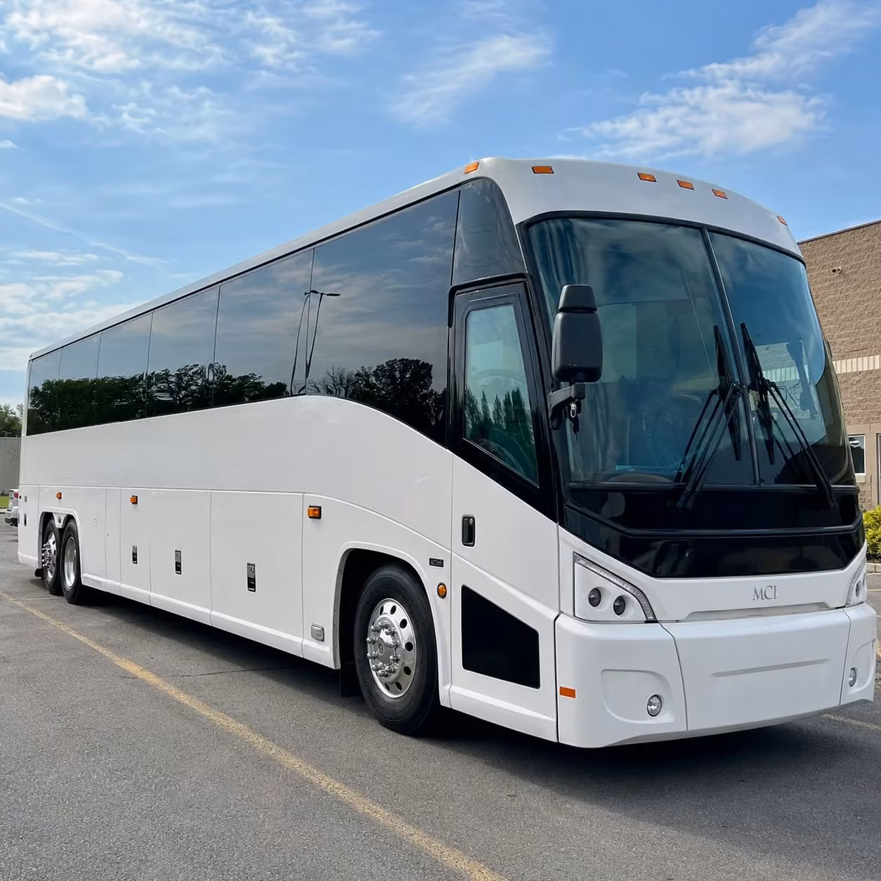 book concert transportation in ypsilanti or any city nearby