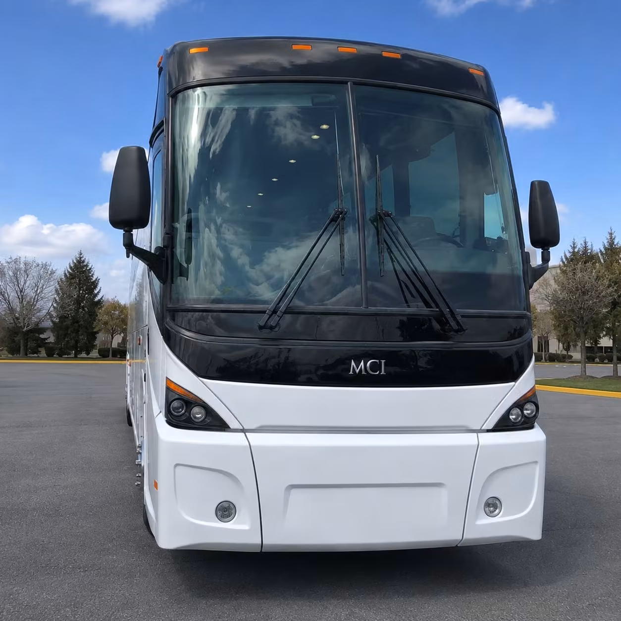 book employee transportation in ypsilanti or any city nearby