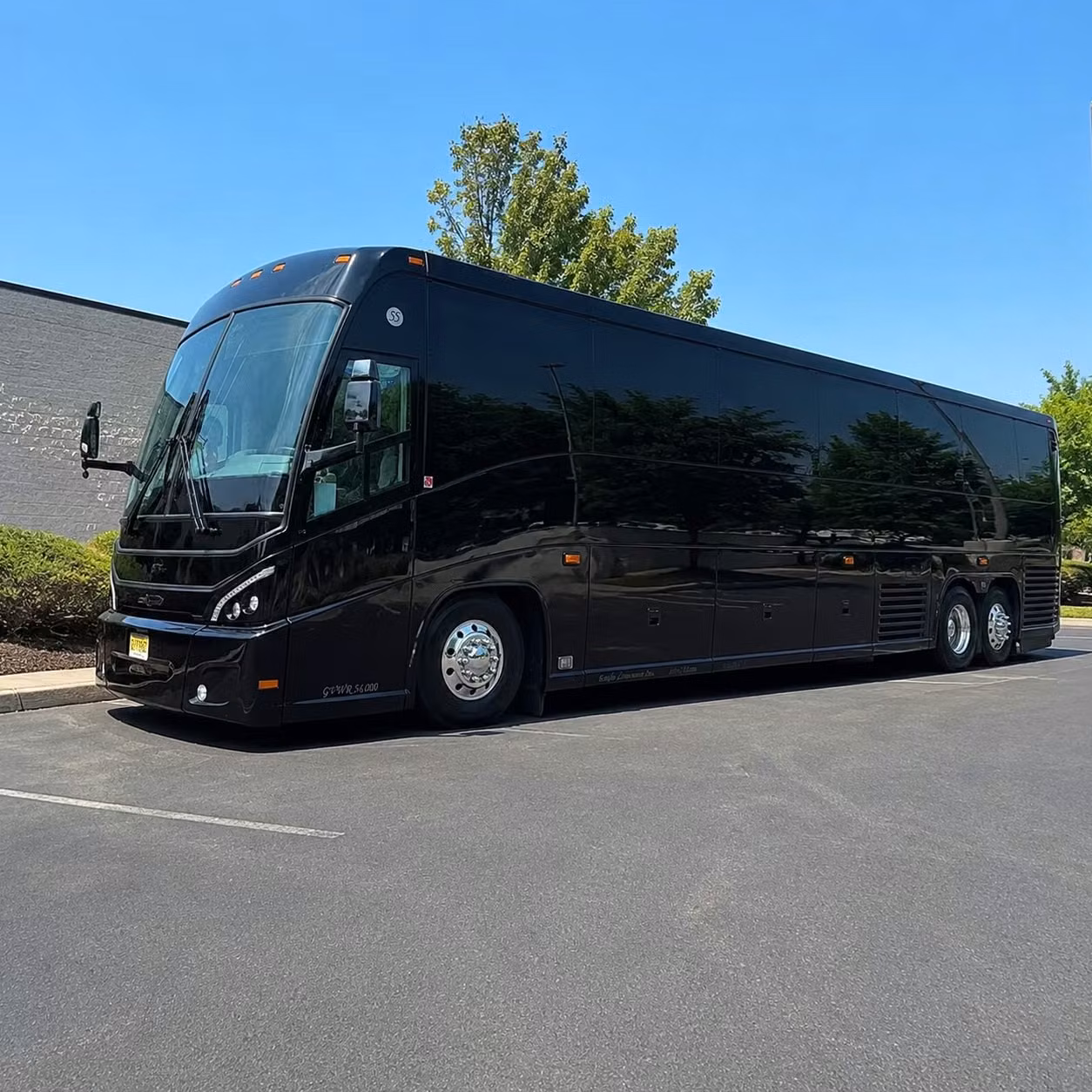 book long distance transportation in ypsilanti or any city nearby
