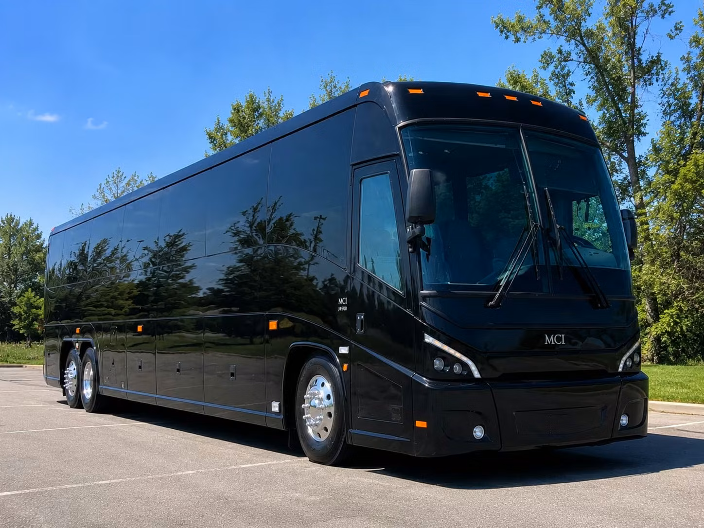 book prom transportation early ypsilanti buses fill up fast every spring