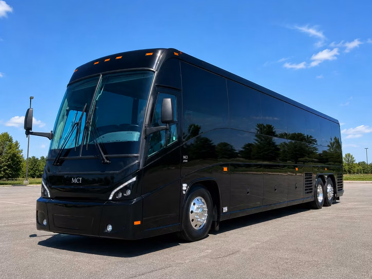 book prom transportation in ypsilanti or any city nearby