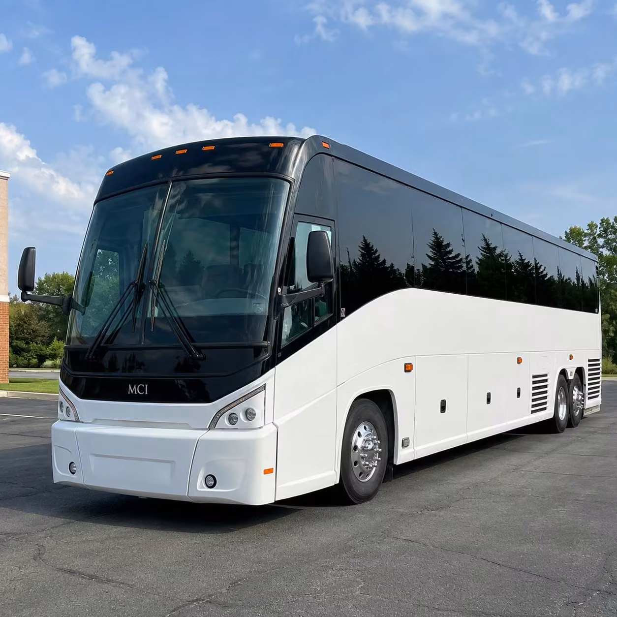book religious group transportation in ypsilanti or any city nearby