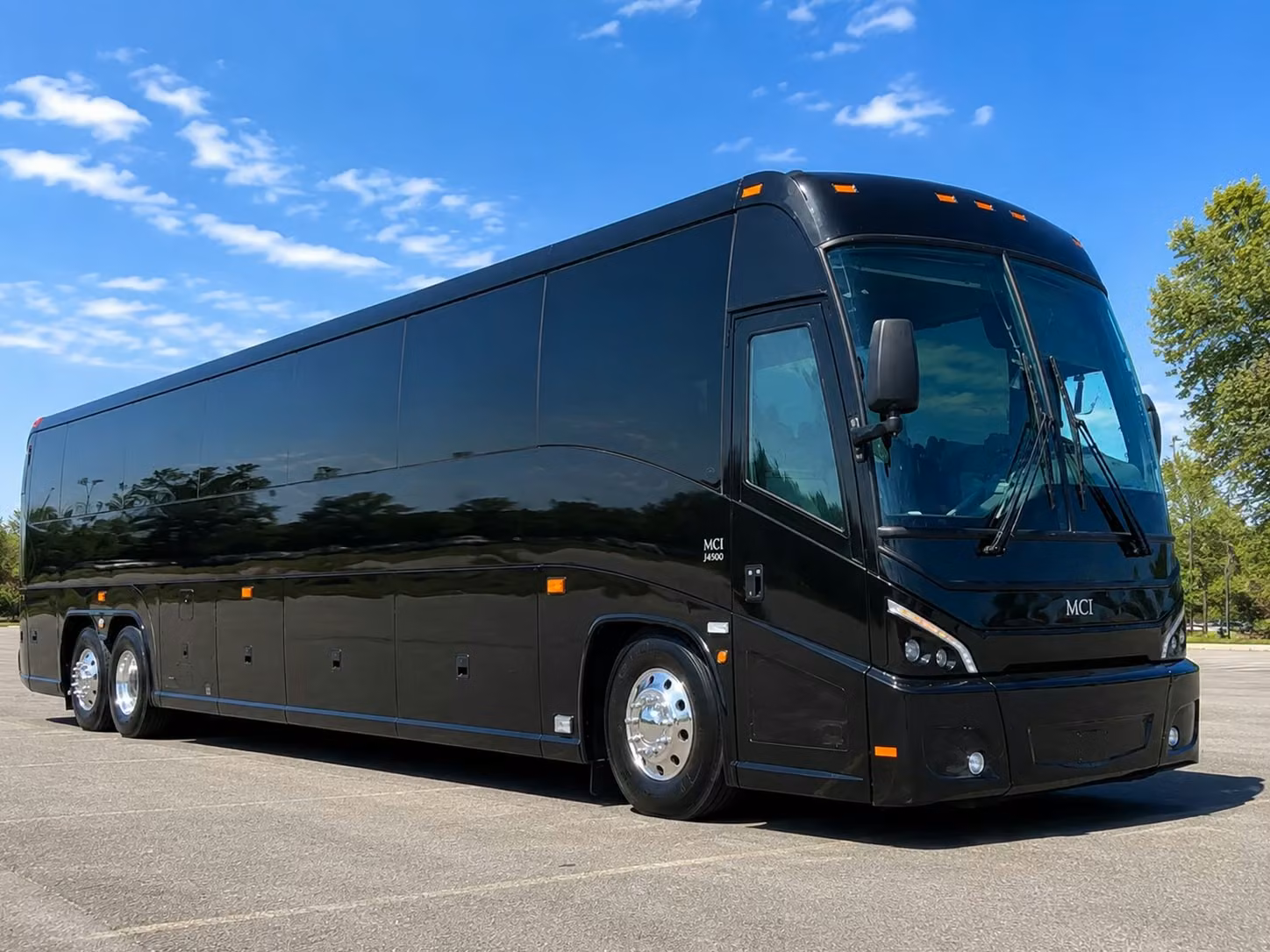 book school event transportation in ypsilanti or any city nearby