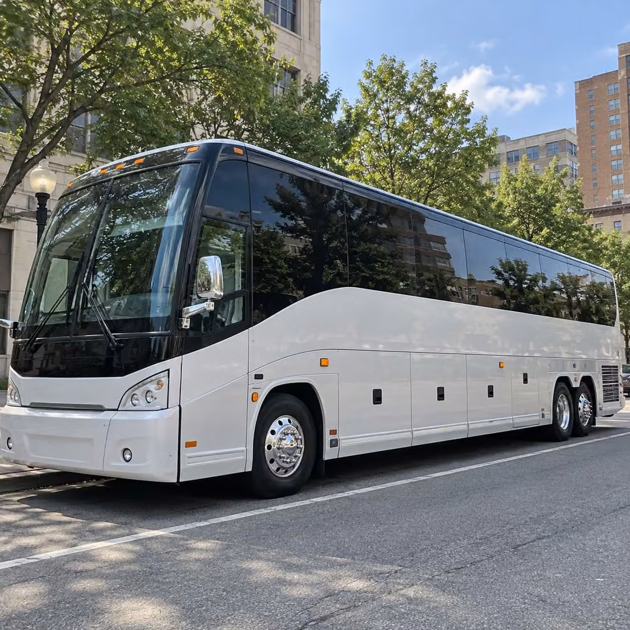 book sporting event transportation in ypsilanti or any city nearby