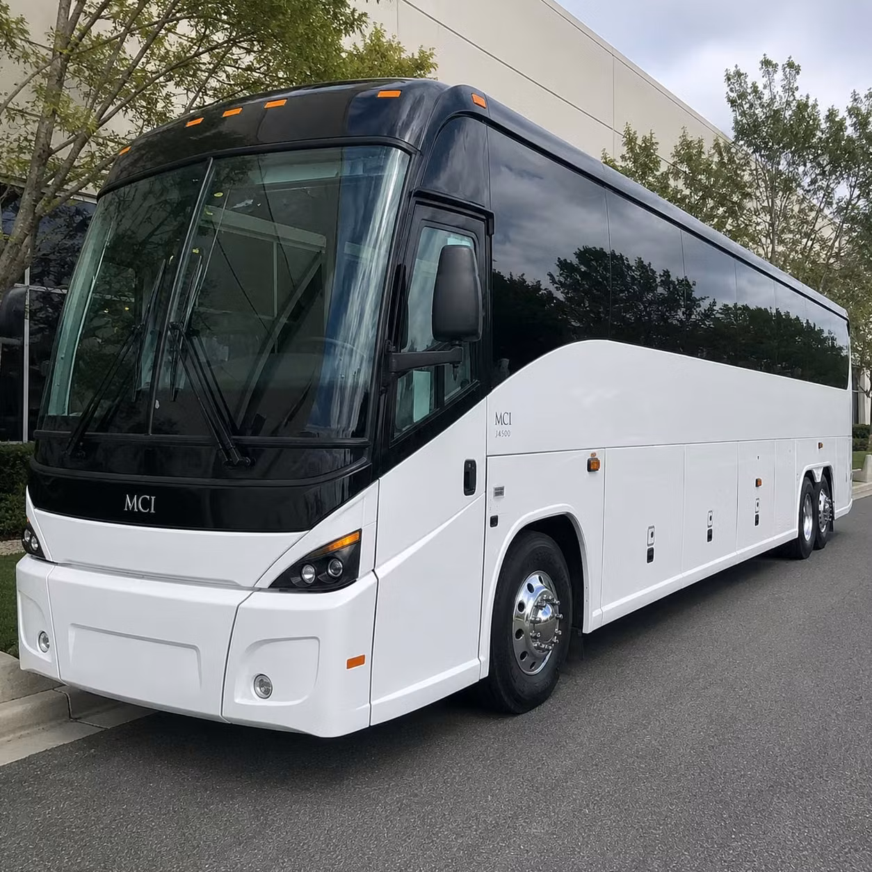 dod approved recurring government contract transportation in ypsilanti