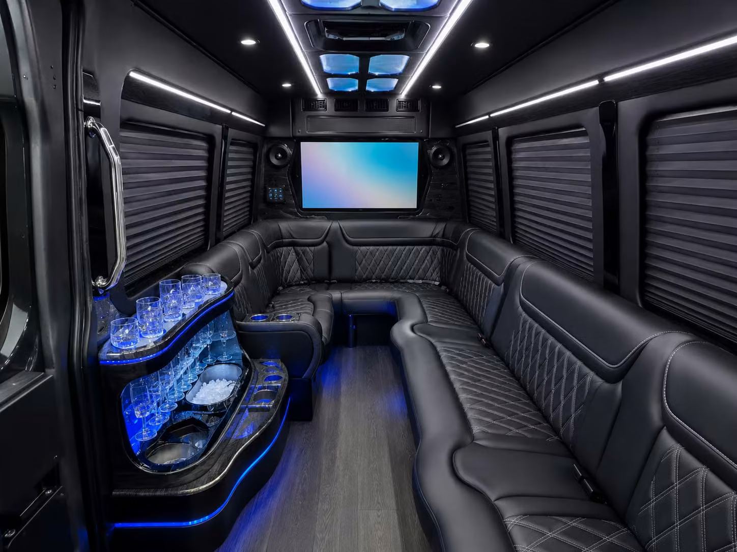 eastern michigan university campus tours and academic event transportation
