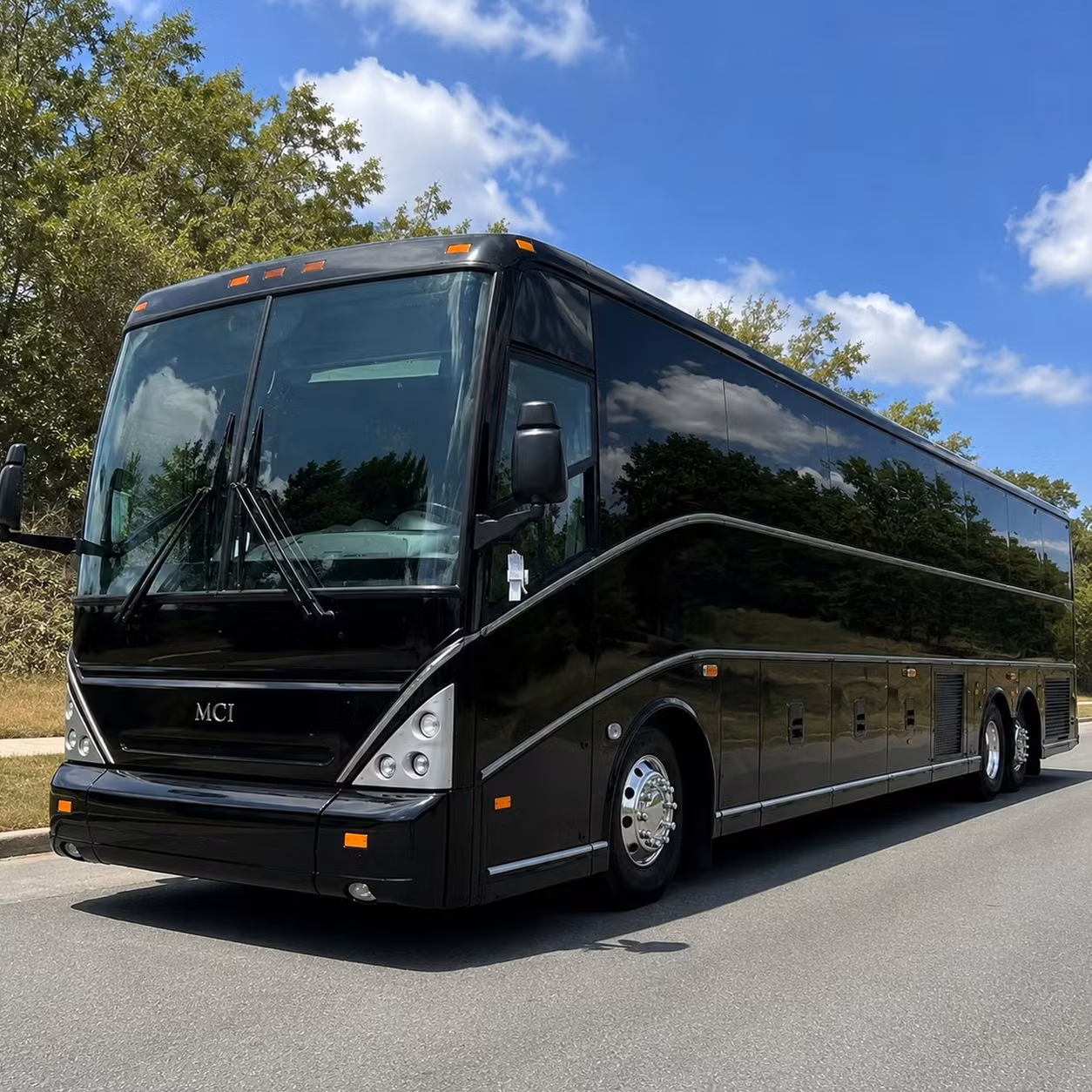 eastern michigan university event shuttles and campus group transportation