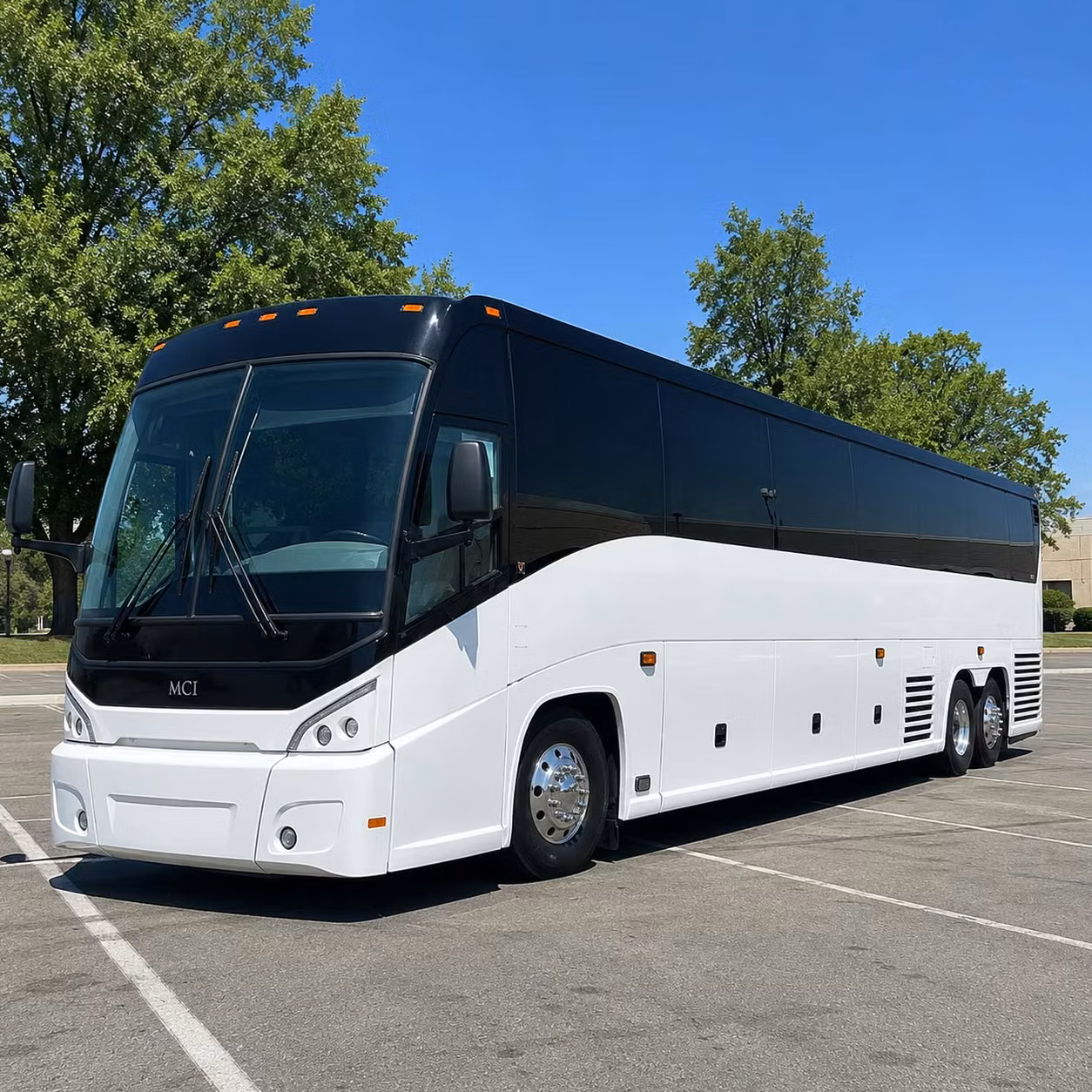 faith based retreat and conference transportation from ypsilanti