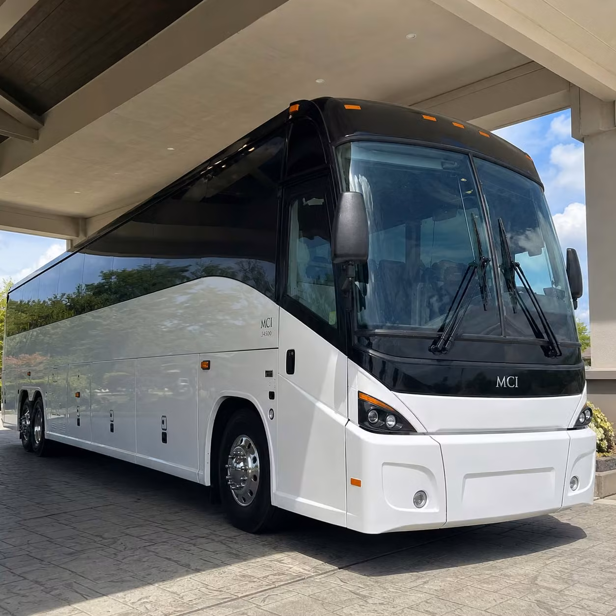 government event ceremony transportation at ypsilanti s historic venues