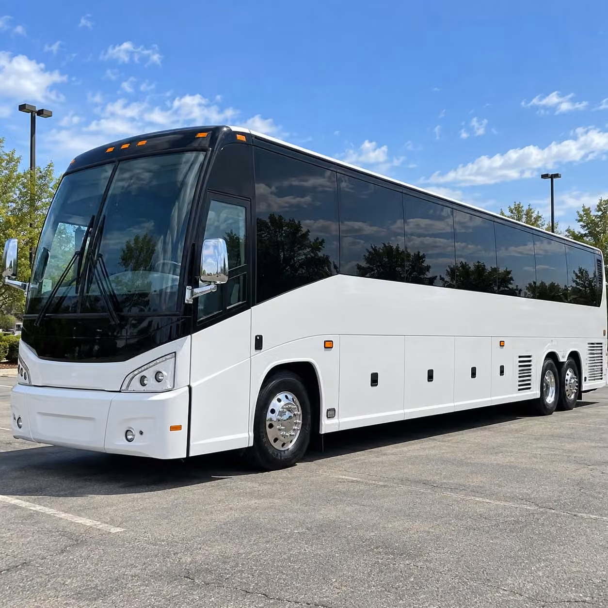group transportation for youth sports tournaments at ypsilanti area facilities