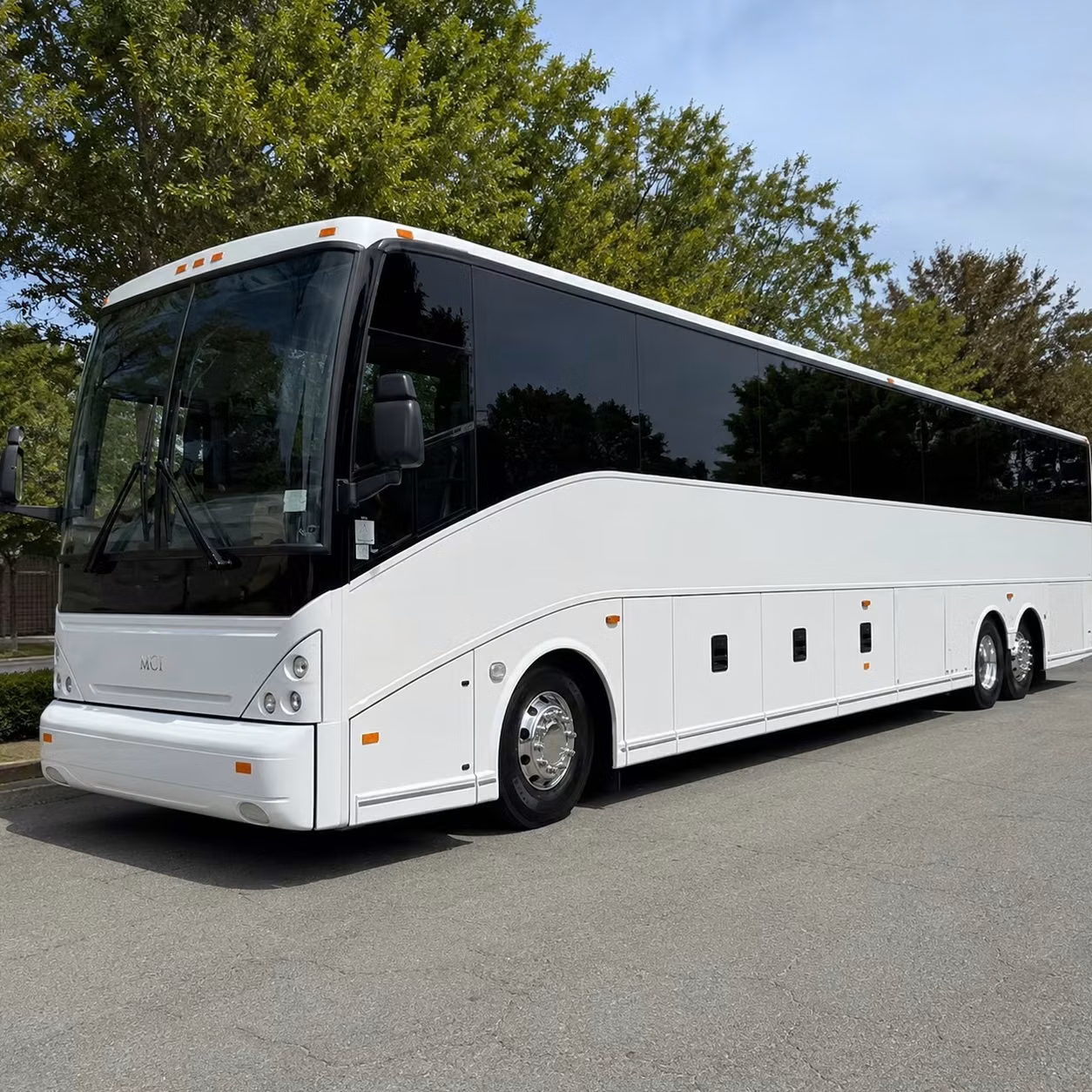 off site parking shuttles and plant transfer buses for ypsilanti s manufacturing sector