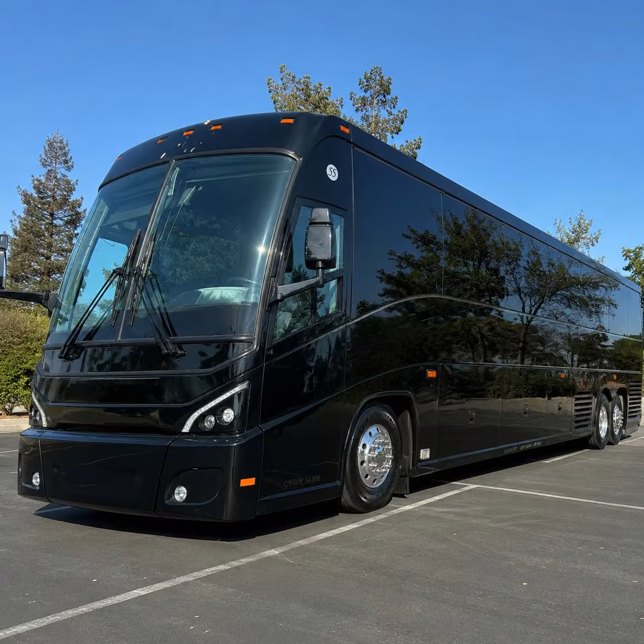 religious group transportation services in ypsilanti