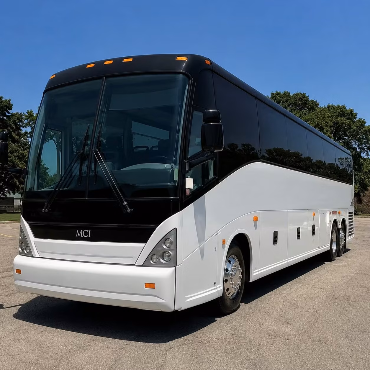 ypsilanti employee transportation services