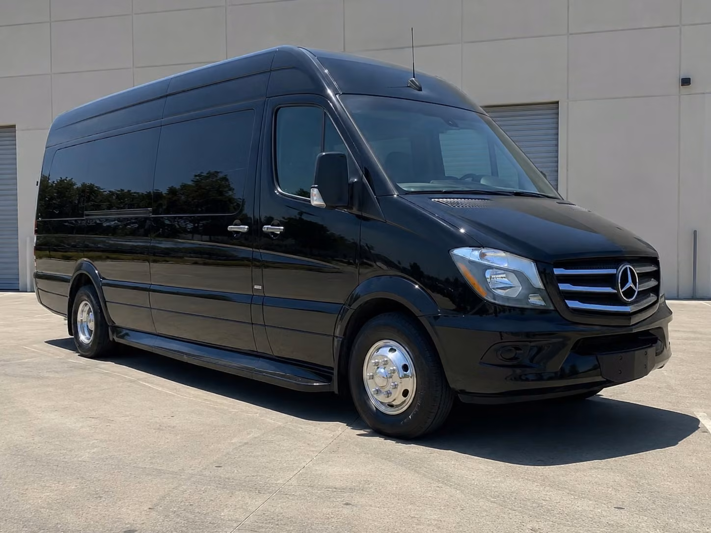 ypsilanti employee transportation