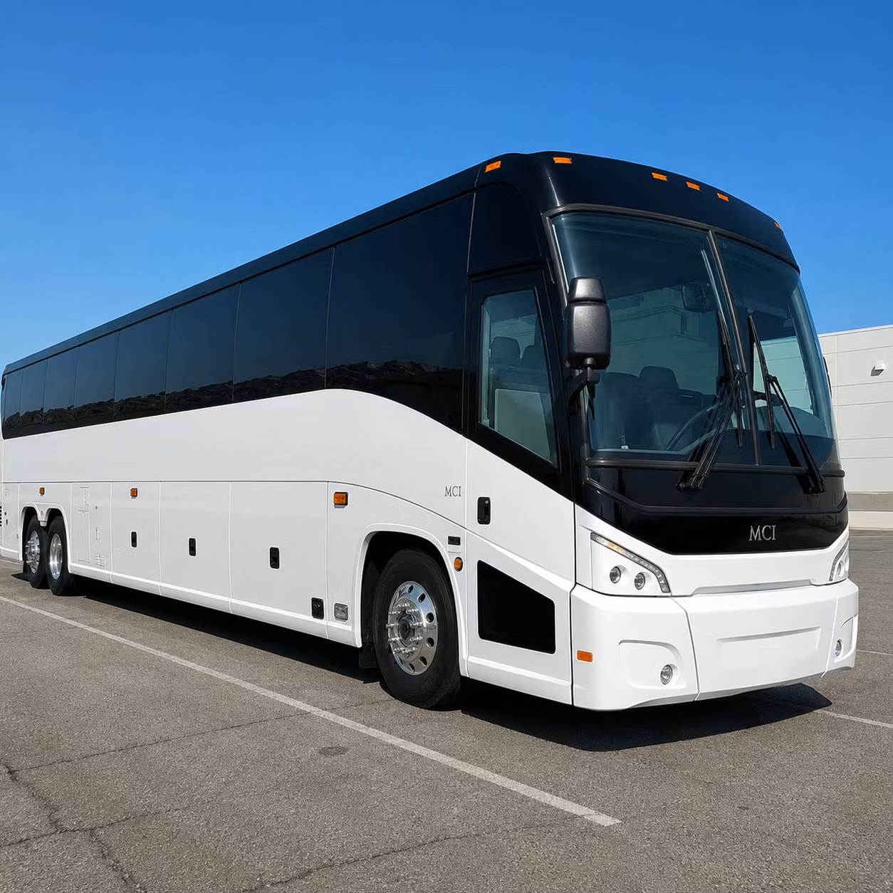 ypsilanti event transportation services