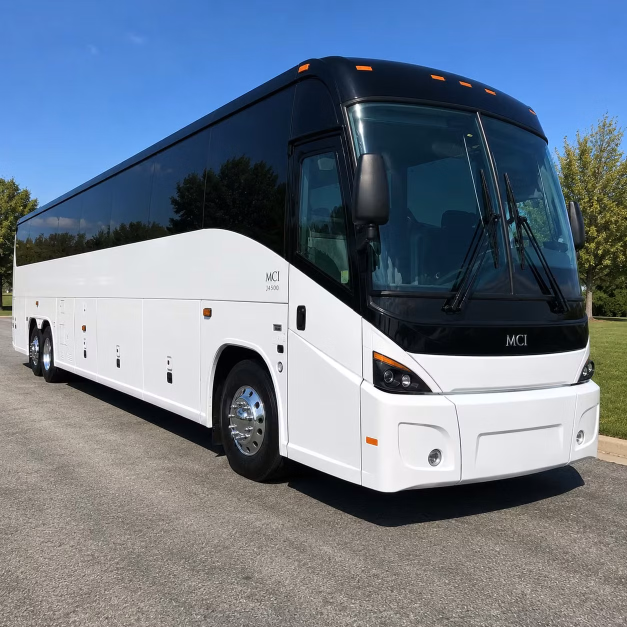 ypsilanti field trip transportation