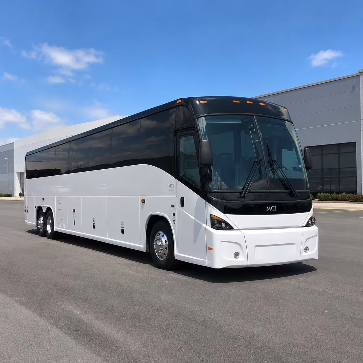 ypsilanti long distance transportation services