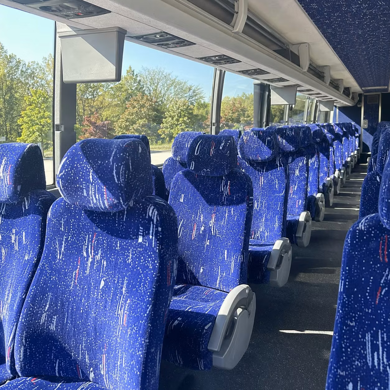 ypsilanti long distance transportation