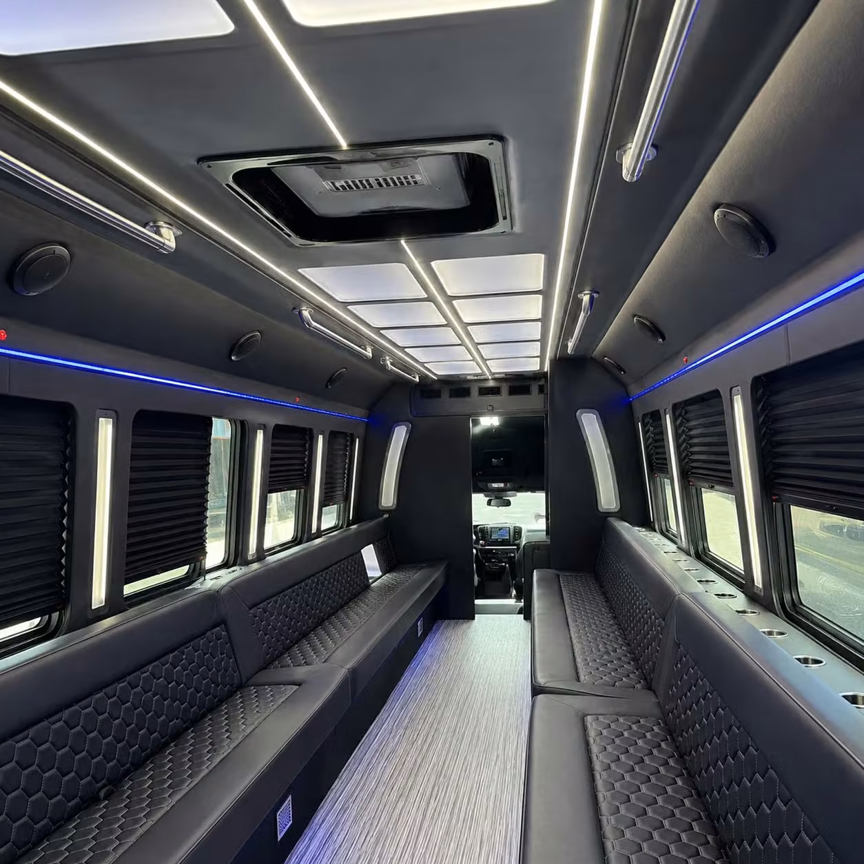 ypsilanti prom transportation