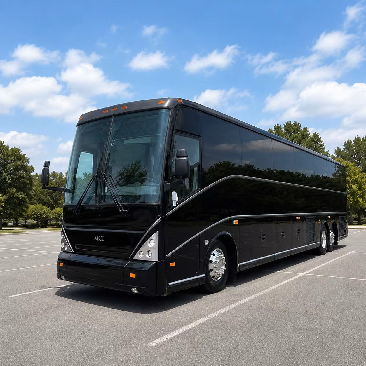 ypsilanticharterbuscompany com can handle wedding guest shuttles throughout the ypsilanti area